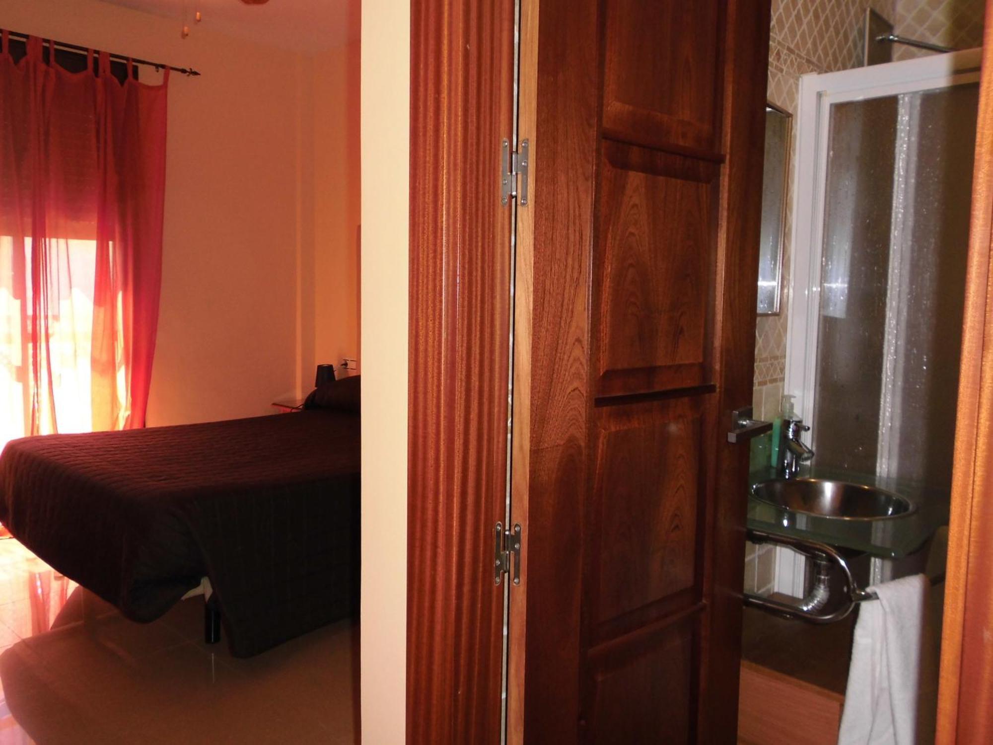 Hostal Casa Jose Santa Cruz (Cordoba) Exterior foto