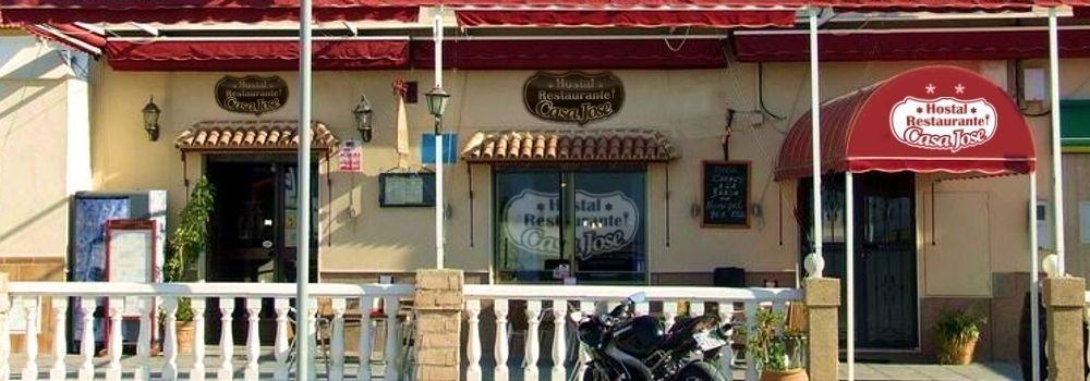 Hostal Casa Jose Santa Cruz (Cordoba) Exterior foto